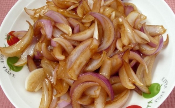 清理腸道油膩的食物有哪些？吃什么食物解油膩?zhàn)詈茫?1)