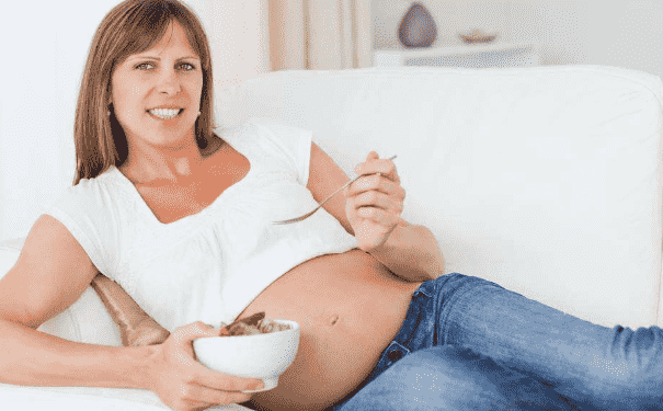女性懷孕之后不能吃什么食物？女性懷孕期間吃哪些食物好？(1)
