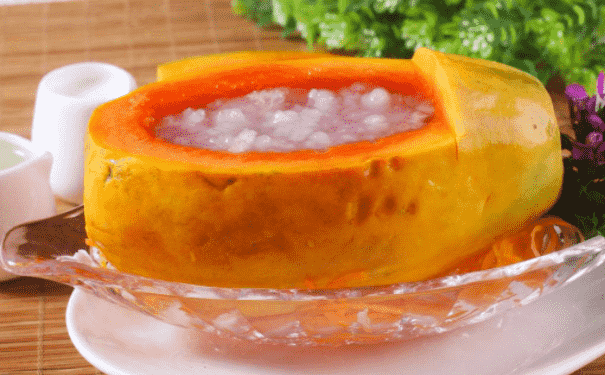 經(jīng)期吃什么能讓乳房變大？經(jīng)期吃什么食物能起到豐胸的作用？(1)