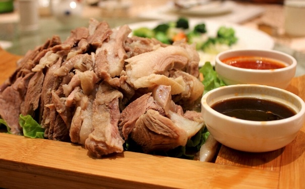 羊肉吃多了會怎么樣？羊肉吃多了上火怎么辦？(1)