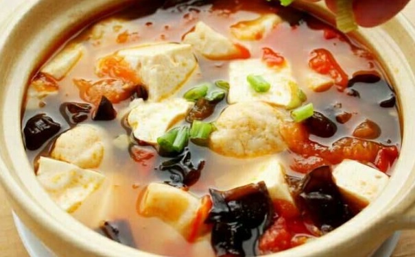 排毒降血壓吃什么好？哪些食物降血壓最高效？(1)
