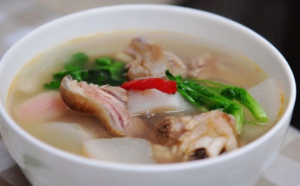 羊肉和牛奶能一起吃嗎？羊肉和牛奶一起吃的好處？(1)