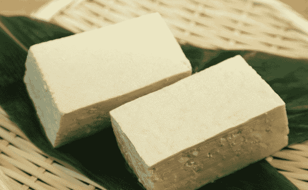 豆腐怎么搭配吃最營養(yǎng)？吃豆腐時有哪些禁忌？(1)