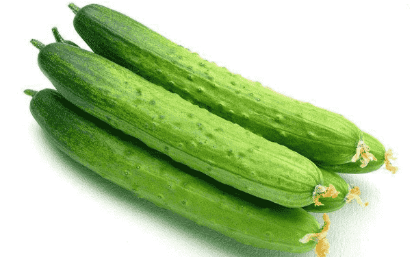 常吃黃瓜對(duì)身體有哪些好處？黃瓜有哪些搭配禁忌？(1)