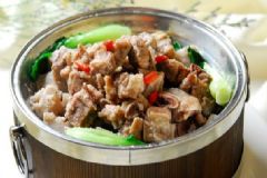 蒸排骨的秘訣有哪些？排骨搭配什么吃最營養(yǎng)？[圖]