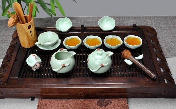 哪些茶水不能喝？喝茶養(yǎng)生要注意什么禁忌？(1)