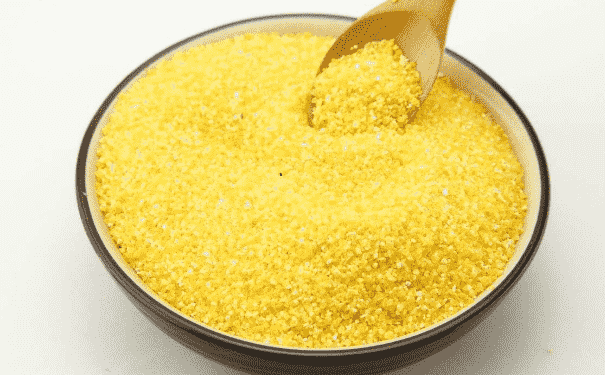 吃玉米渣有什么好處？玉米的食用方法是什么？(1)