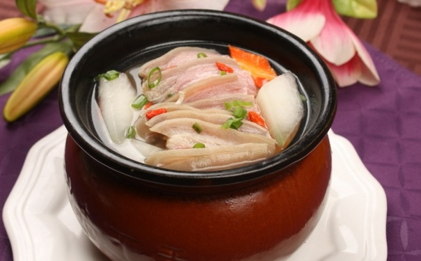 哪些食物飲食不當(dāng)易致癌？日常容易致癌的食物有哪些？(1)