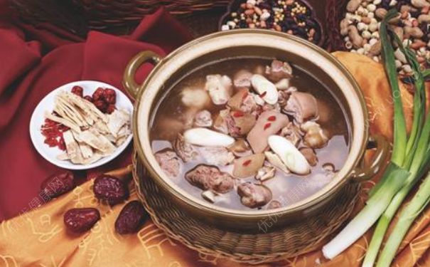 冬季飲食養(yǎng)生常識有哪些？冬季如何通過飲食養(yǎng)生？(4)