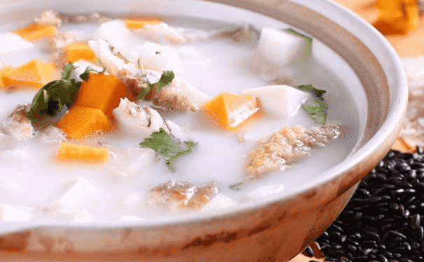吃“湯泡飯”真的傷胃嗎？吃燙飯對(duì)胃好不好？(1)