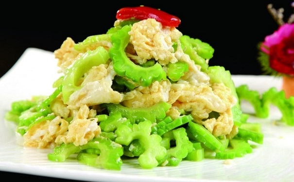 夏季降火吃什么好？夏季降火的膳食有哪些？(1)