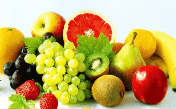 吃水果有什么錯(cuò)誤之處？經(jīng)常吃水果的好處有什么？(1)