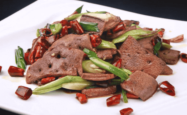 常見的豬肝的營養(yǎng)價(jià)值有哪些？常見的豬肝有什么營養(yǎng)價(jià)值？(1)
