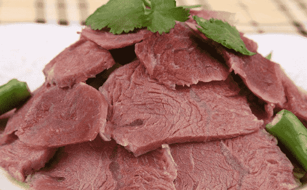 日常食用牛肉不能搭配哪些食物？牛肉的最佳搭配食物是什么？(1)