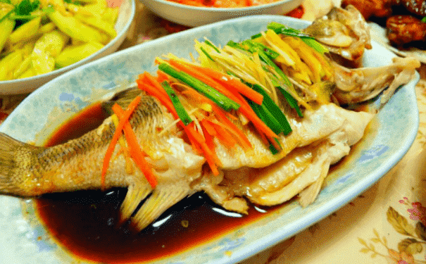 常見的鱸魚有哪些營養(yǎng)價值？鱸魚的營養(yǎng)價值有哪些？(1)