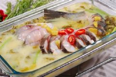 吃魚去腥提鮮的方法有哪些？如何給魚去腥最好？[圖]