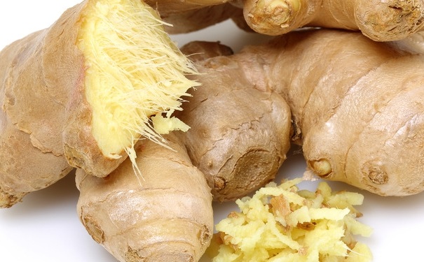 生姜的食療功效有哪些？吃生姜有哪些禁忌事項(xiàng)？(1)