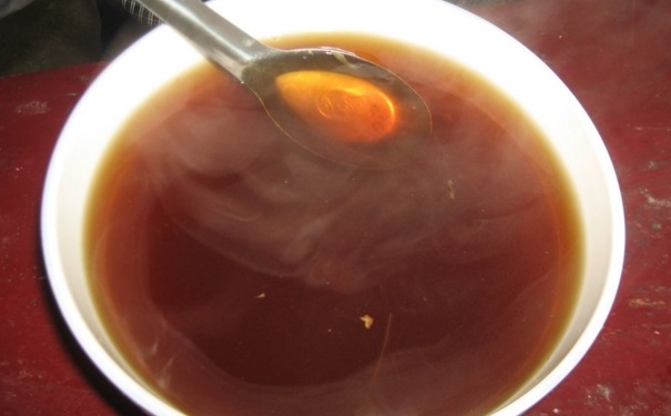 喝生姜水對身體有什么益處？生姜水的養(yǎng)生作用有哪些？(1)
