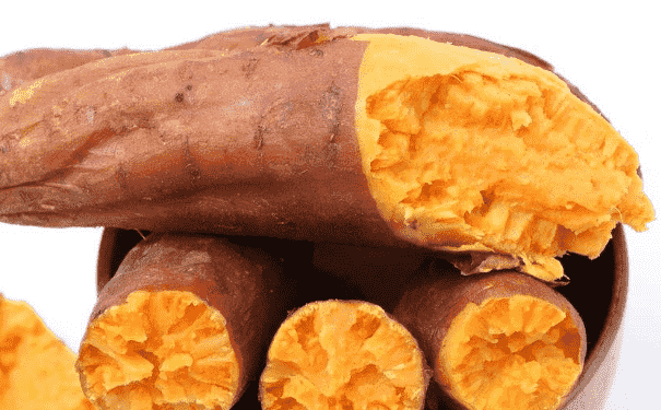 糖尿病人可以吃紅薯嗎？血糖高可以吃紅薯嗎？(1)