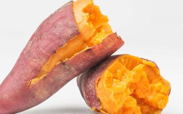 糖尿病人可以吃紅薯嗎？血糖高可以吃紅薯嗎？(4)