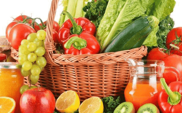 抗過(guò)敏天然食物有哪些？吃什么水果能防止過(guò)敏？(1)