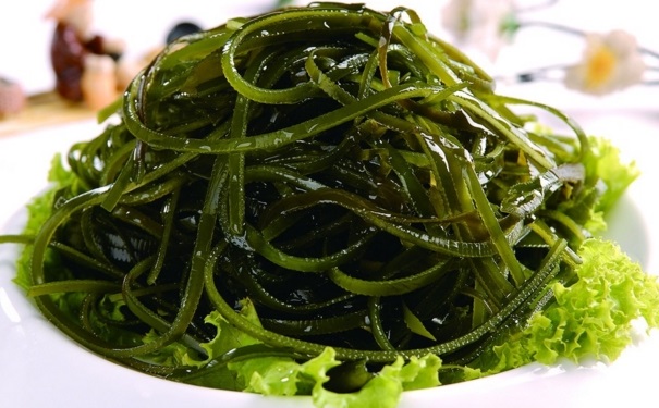 吃海帶有哪些事項(xiàng)要注意？吃海帶要注意什么禁忌？(1)
