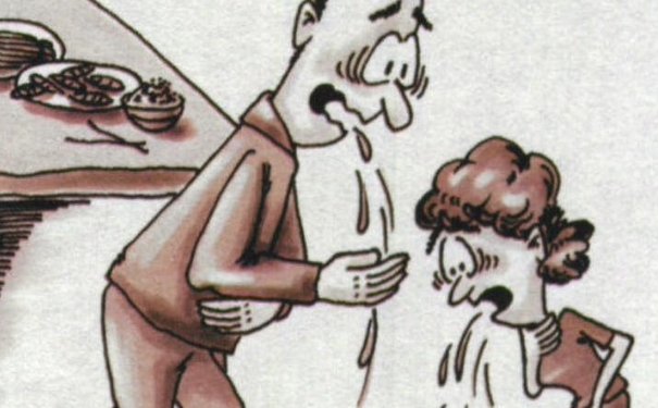 食物中毒是什么引起的？食物中毒后如何急救？(1)