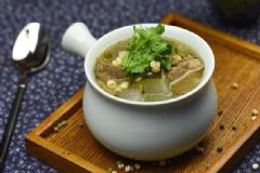 煲湯養(yǎng)生的誤區(qū)有哪些？煲湯時(shí)有什么注意事項(xiàng)？[圖]