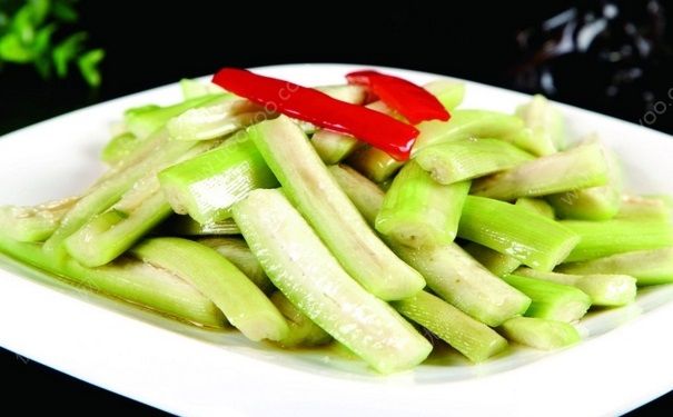冬天可以吃絲瓜嗎？冬天吃絲瓜好不好？(4)