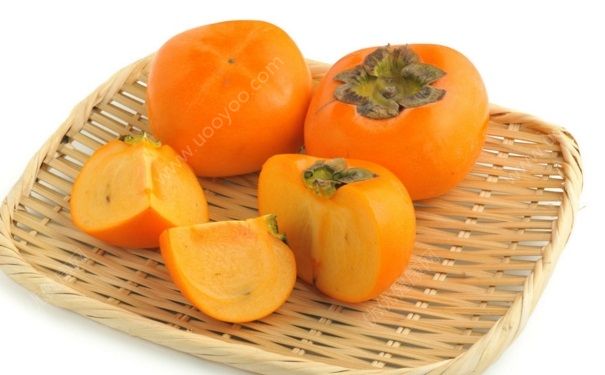 冬天可以吃柿子嗎？冬天吃柿子好不好？(3)