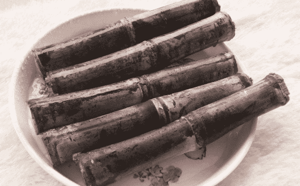 甘蔗不能和什么同吃？不與甘蔗一起吃的食物有哪些？(1)