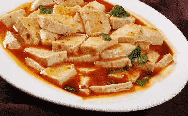 經(jīng)常吃豆腐有什么好處？經(jīng)常吃豆腐的好處有哪些？(1)