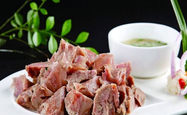 吃羊肉有何好處？吃羊肉有何禁忌？(1)