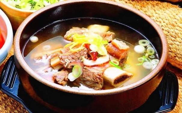 喝湯養(yǎng)生的方法有哪些？喝湯養(yǎng)生要注意什么？(1)