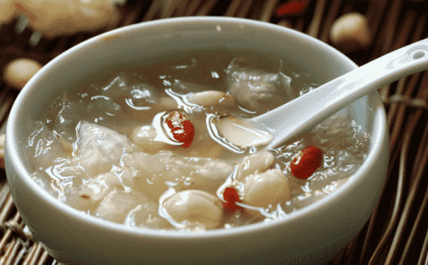 孩子咳嗽有哪些食療方法？孩子咳嗽不能吃的食物是什么？(1)