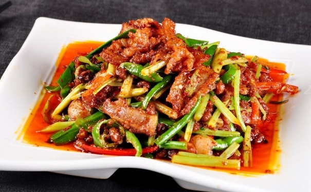 你還在無肉不歡嗎？少吃肉竟有這么多好處！(1)