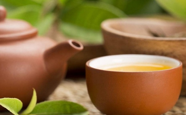 喝中藥能喝茶嗎？什么情況下不宜飲茶？(1)