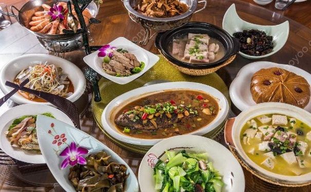 這4種常見的致癌食物，可能你全部都吃過(1)