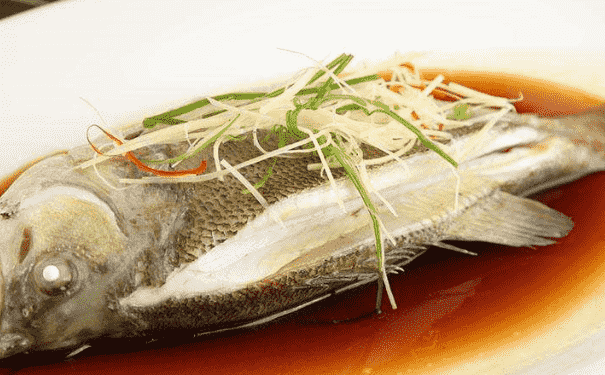 海鱸魚跟淡水鱸魚哪個比較好吃？哪個更美味？(1)