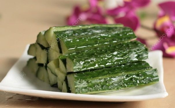 冬天可以吃黃瓜嗎？冬天吃黃瓜好不好？(1)