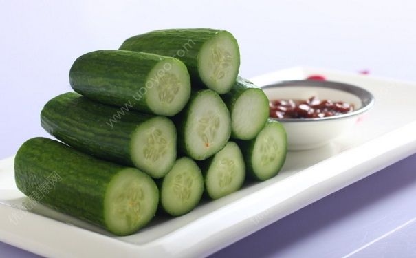 冬天可以吃黃瓜嗎？冬天吃黃瓜好不好？(3)