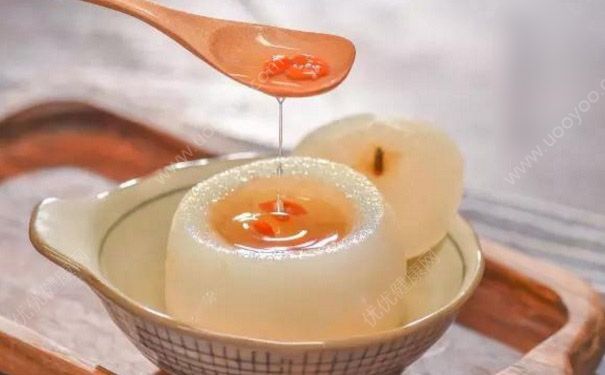 冬天吃梨太冰涼？冬天這樣吃梨好吃有養(yǎng)生(3)