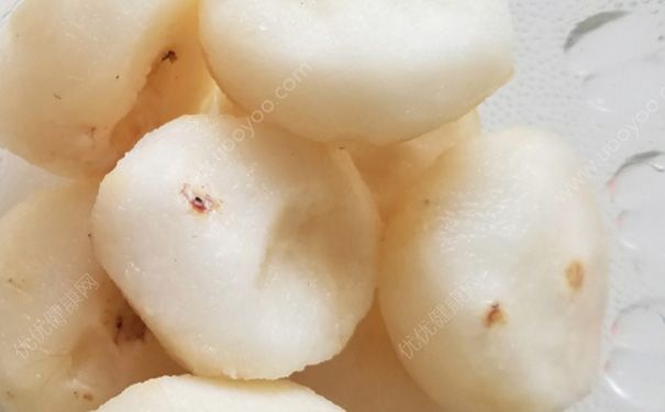 荸薺幾月份成熟？荸薺什么時候上市？(2)