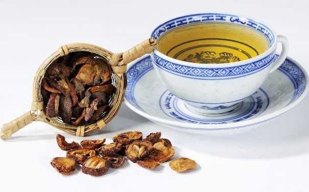上班族來(lái)杯花草茶，讓你喝出好身材！(1)