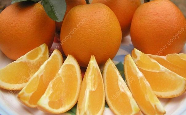 冬天可以吃橙子嗎？冬天怎么吃橙子不冰涼？(1)
