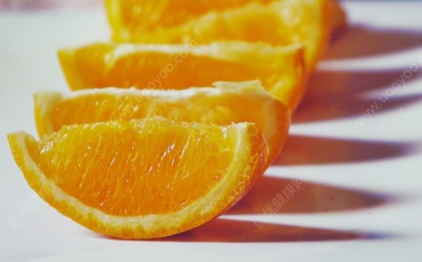 冬天可以吃橙子嗎？冬天怎么吃橙子不冰涼？(4)