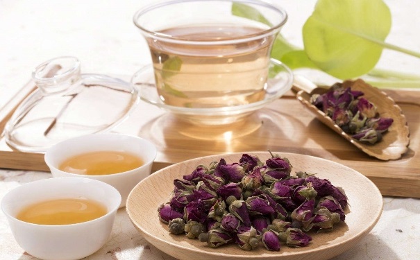 喝什么茶清腸刮油？這些減肥茶你喝過(guò)了嗎？(1)