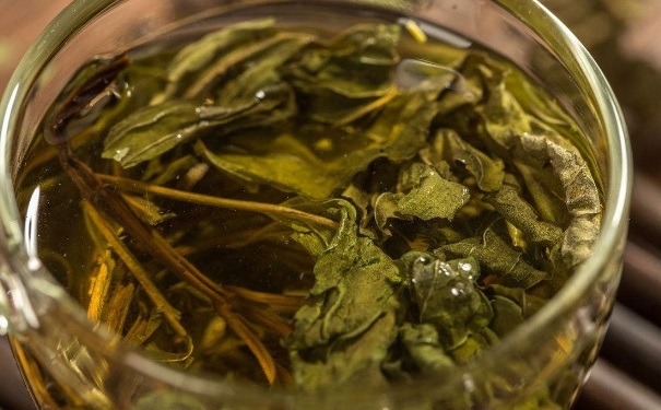 荷葉減肥茶和什么搭配效果好？荷葉茶這樣喝消脂快！(1)
