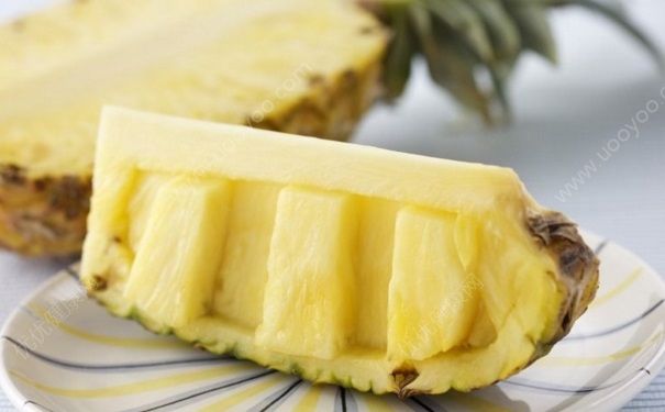 冬天可以吃菠蘿嗎？冬天怎么吃菠蘿最好(1)