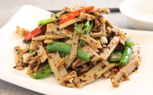 春季吃什么提高減肥效率？這些食譜讓你越吃越瘦！(1)